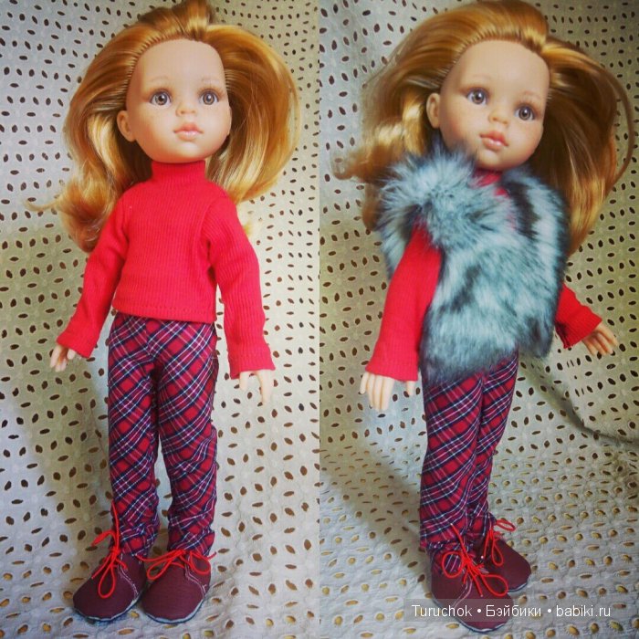 Моя компания Паолочек. Знакомство | Бэйбики Моя компания Паолочек. Знакомство