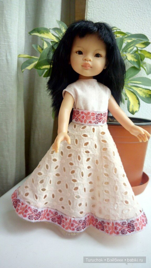 Моя компания Паолочек. Знакомство | Бэйбики Моя компания Паолочек. Знакомство (фото 6)