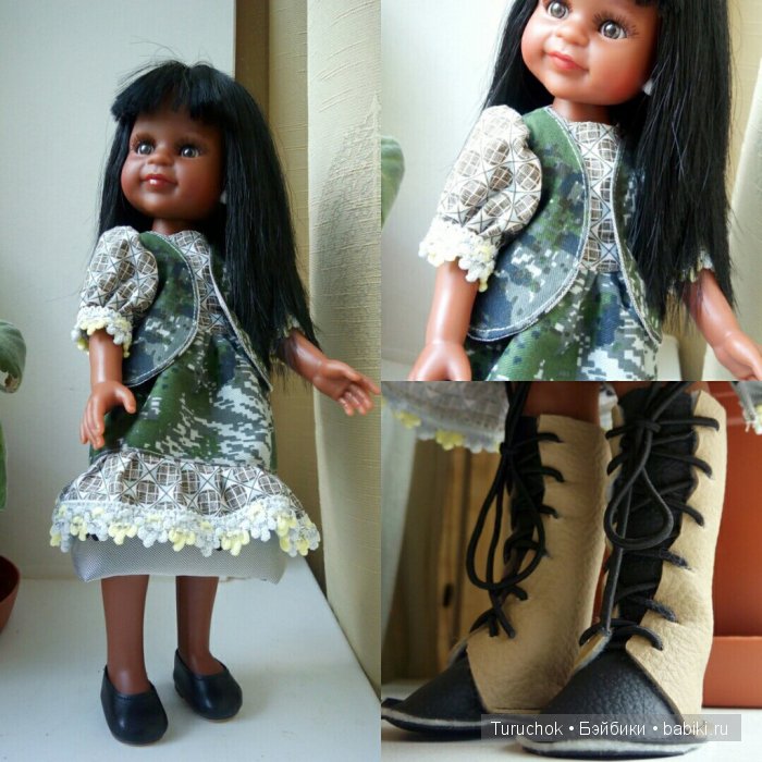 Моя компания Паолочек. Знакомство | Бэйбики Моя компания Паолочек. Знакомство