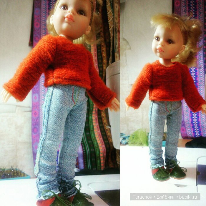 Моя компания Паолочек. Знакомство | Бэйбики Моя компания Паолочек. Знакомство