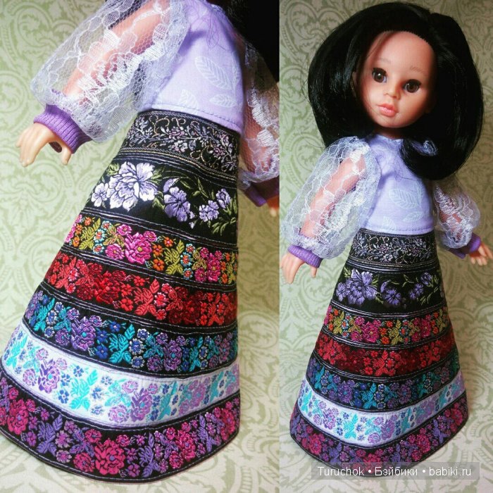 Моя компания Паолочек. Знакомство | Бэйбики Моя компания Паолочек. Знакомство