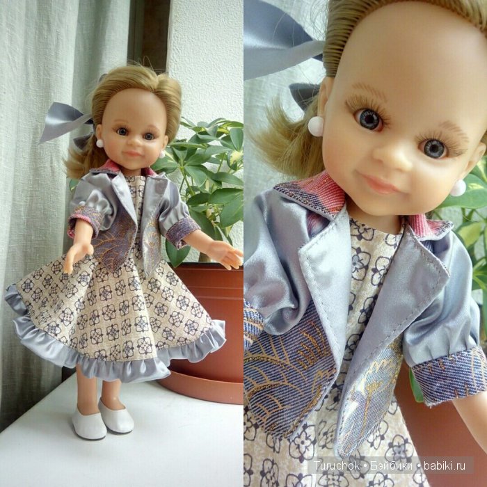 Моя компания Паолочек. Знакомство | Бэйбики Моя компания Паолочек. Знакомство (фото 5)