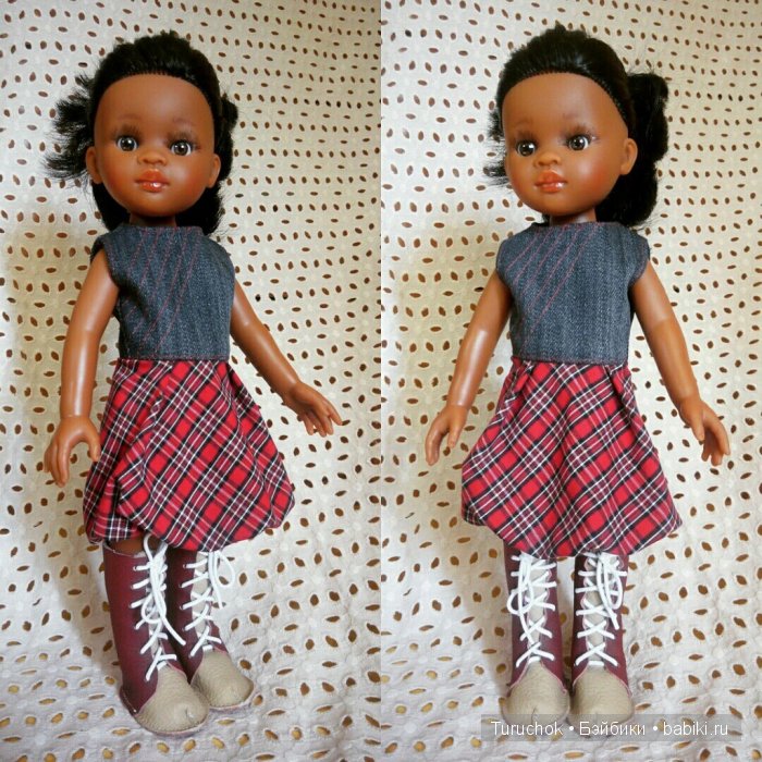 Моя компания Паолочек. Знакомство | Бэйбики Моя компания Паолочек. Знакомство