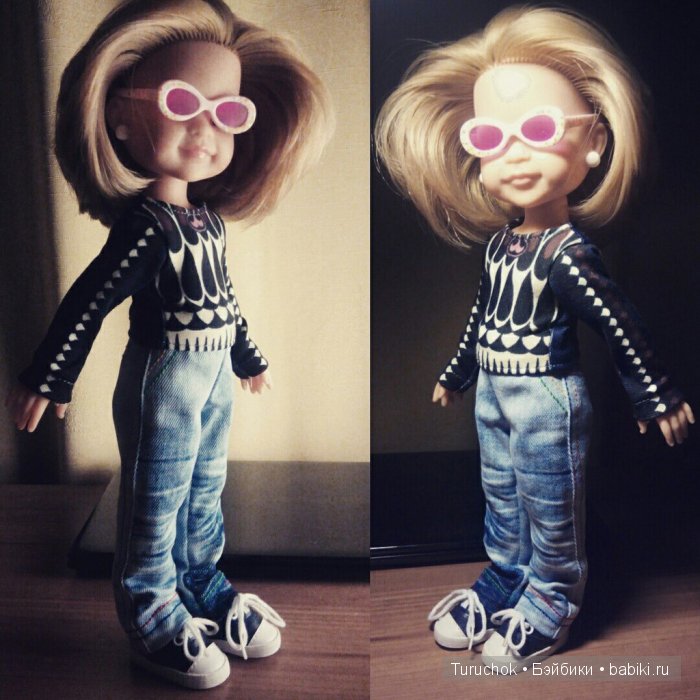 Моя компания Паолочек. Знакомство | Бэйбики Моя компания Паолочек. Знакомство (фото 9)