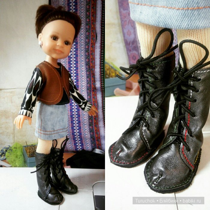 Моя компания Паолочек. Знакомство | Бэйбики Моя компания Паолочек. Знакомство