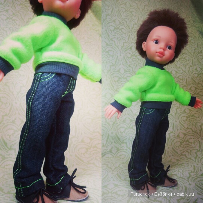 Моя компания Паолочек. Знакомство | Бэйбики Моя компания Паолочек. Знакомство