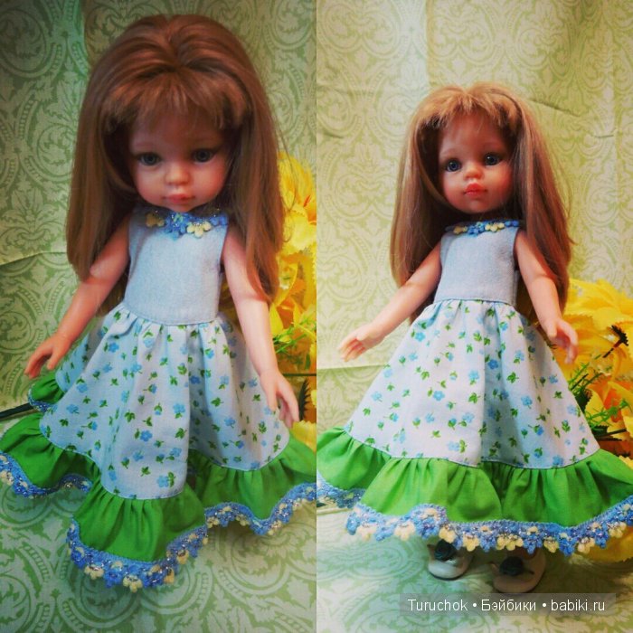 Моя компания Паолочек. Знакомство | Бэйбики Моя компания Паолочек. Знакомство