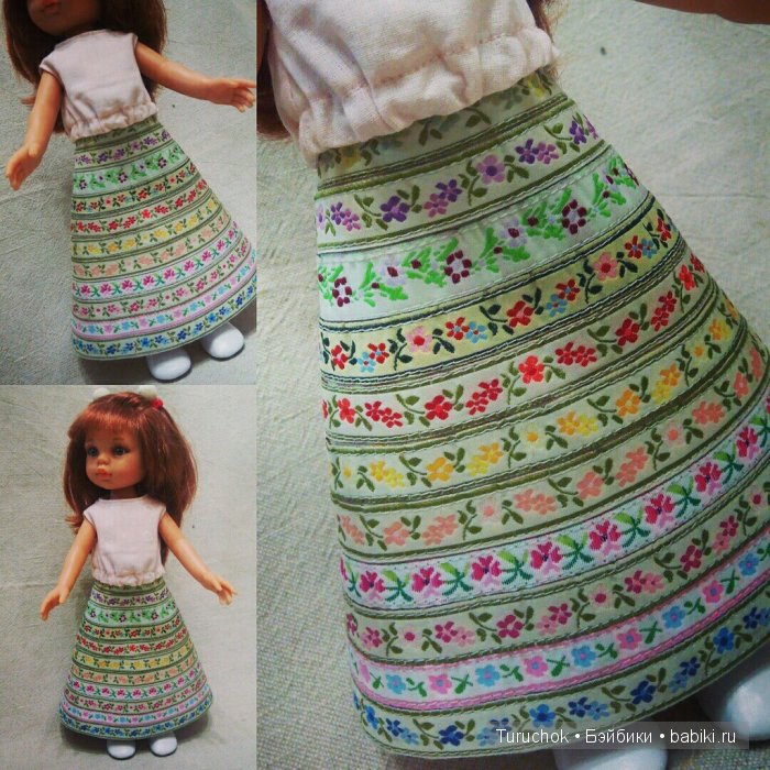 Моя компания Паолочек. Знакомство | Бэйбики Моя компания Паолочек. Знакомство