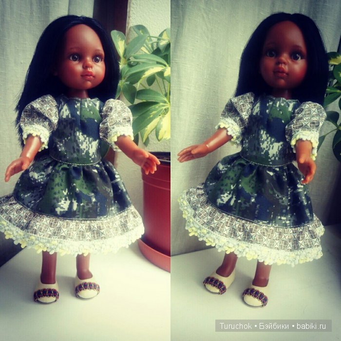 Моя компания Паолочек. Знакомство | Бэйбики Моя компания Паолочек. Знакомство (фото 7)