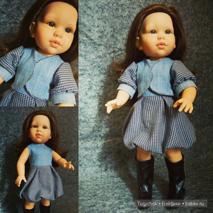 Моя компания Паолочек. Знакомство | Бэйбики Моя компания Паолочек. Знакомство