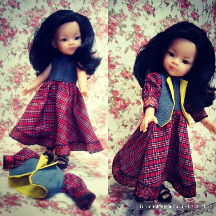 Моя компания Паолочек. Знакомство | Бэйбики Моя компания Паолочек. Знакомство (фото 10)