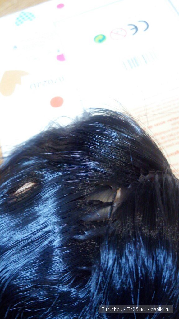 Аками. Новая девочка Paola Reina в нашем доме. Обзор (фото 8)