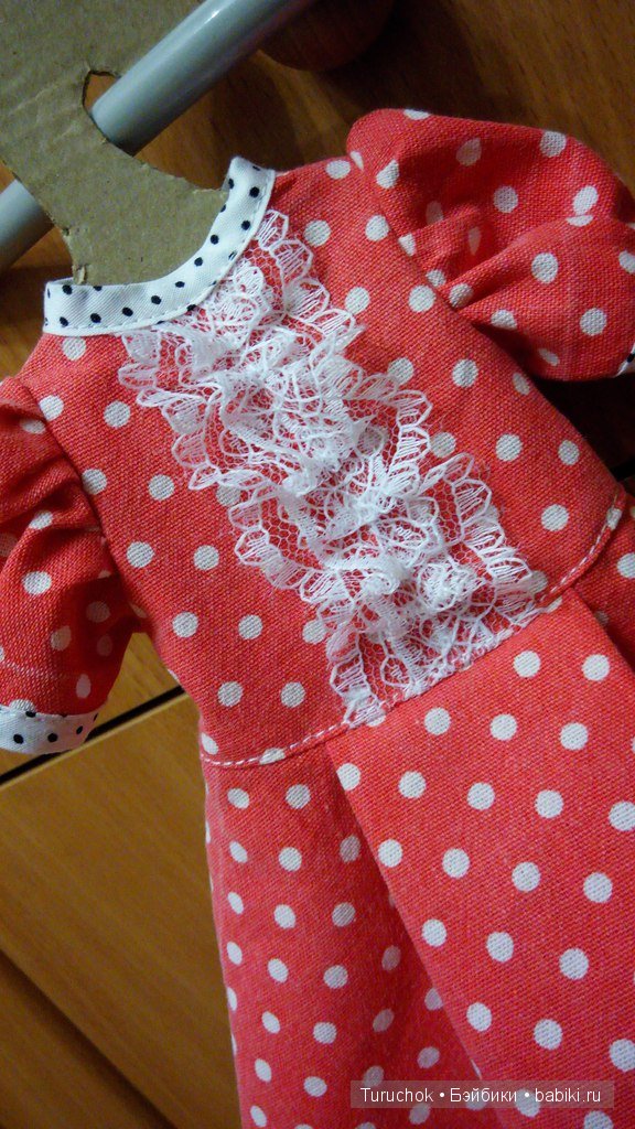 Гости из детства. Куколки СССР