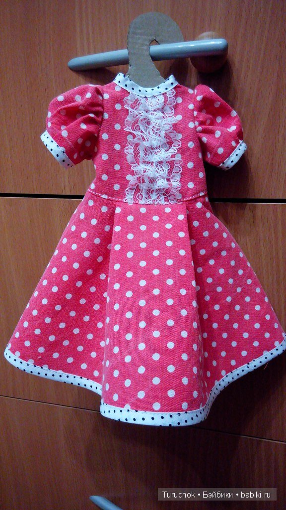 Гости из детства. Куколки СССР