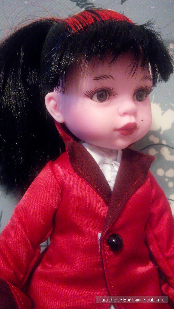 Праздник темных сил. Готовимся к хэллоуину. Страшно красивые Паолки | Бэйбики Праздник темных сил. Готовимся к хэллоуину. Страшно красивые Паолки