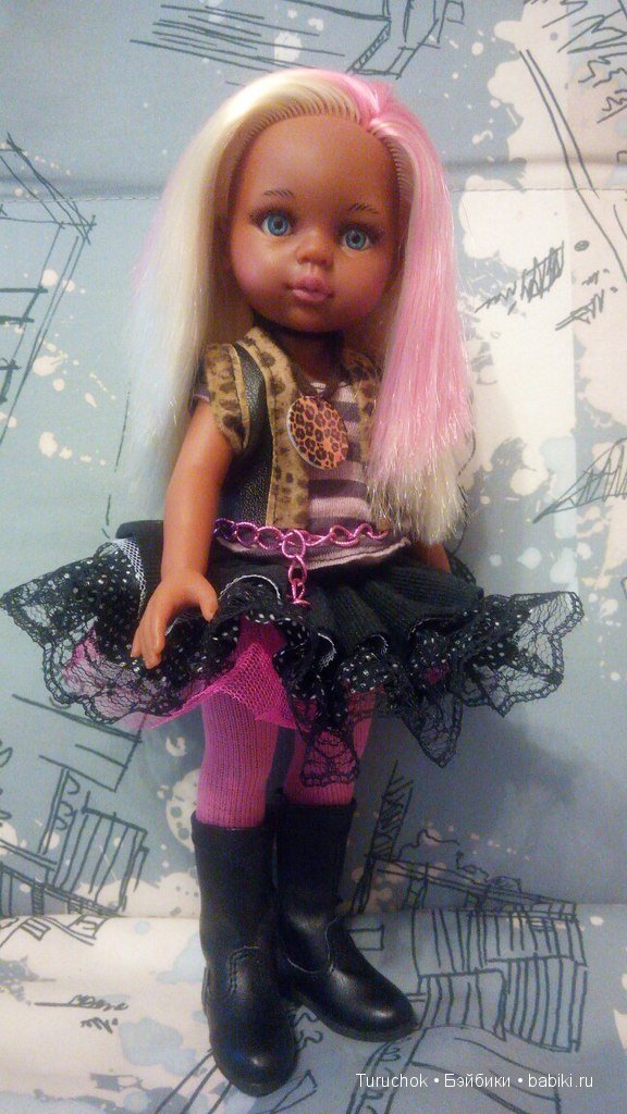 Праздник темных сил. Готовимся к хэллоуину. Страшно красивые Паолки | Бэйбики Праздник темных сил. Готовимся к хэллоуину. Страшно красивые Паолки