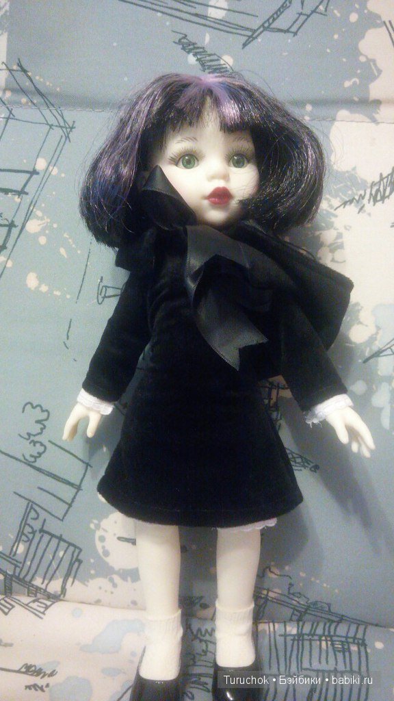 Праздник темных сил. Готовимся к хэллоуину. Страшно красивые Паолки | Бэйбики Праздник темных сил. Готовимся к хэллоуину. Страшно красивые Паолки