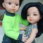 Динх вернулась! Подготовка жилья для любимой Динх