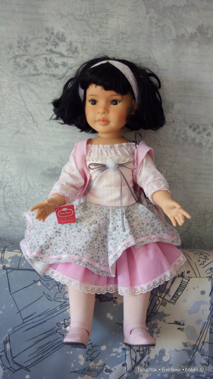 Моя Мэй вернулась или долгий путь в поисках семьи | Бэйбики Моя Мэй вернулась или долгий путь в поисках семьи (фото 3)