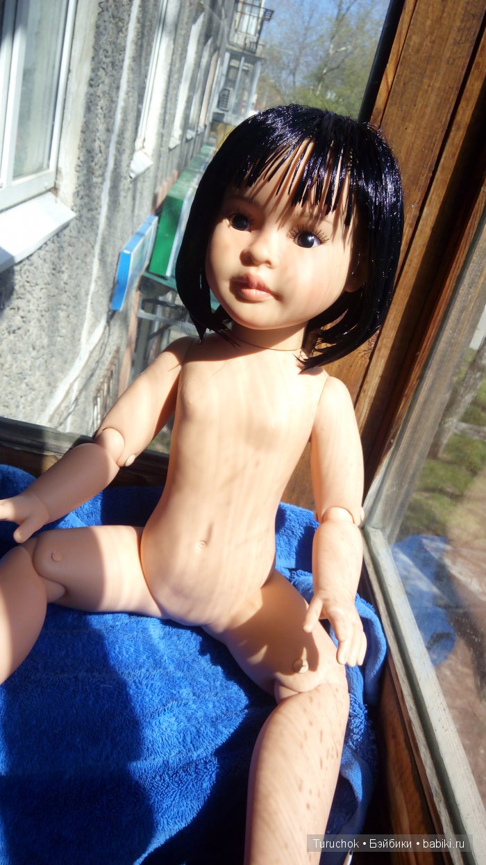 Моя Мэй вернулась или долгий путь в поисках семьи | Бэйбики Моя Мэй вернулась или долгий путь в поисках семьи