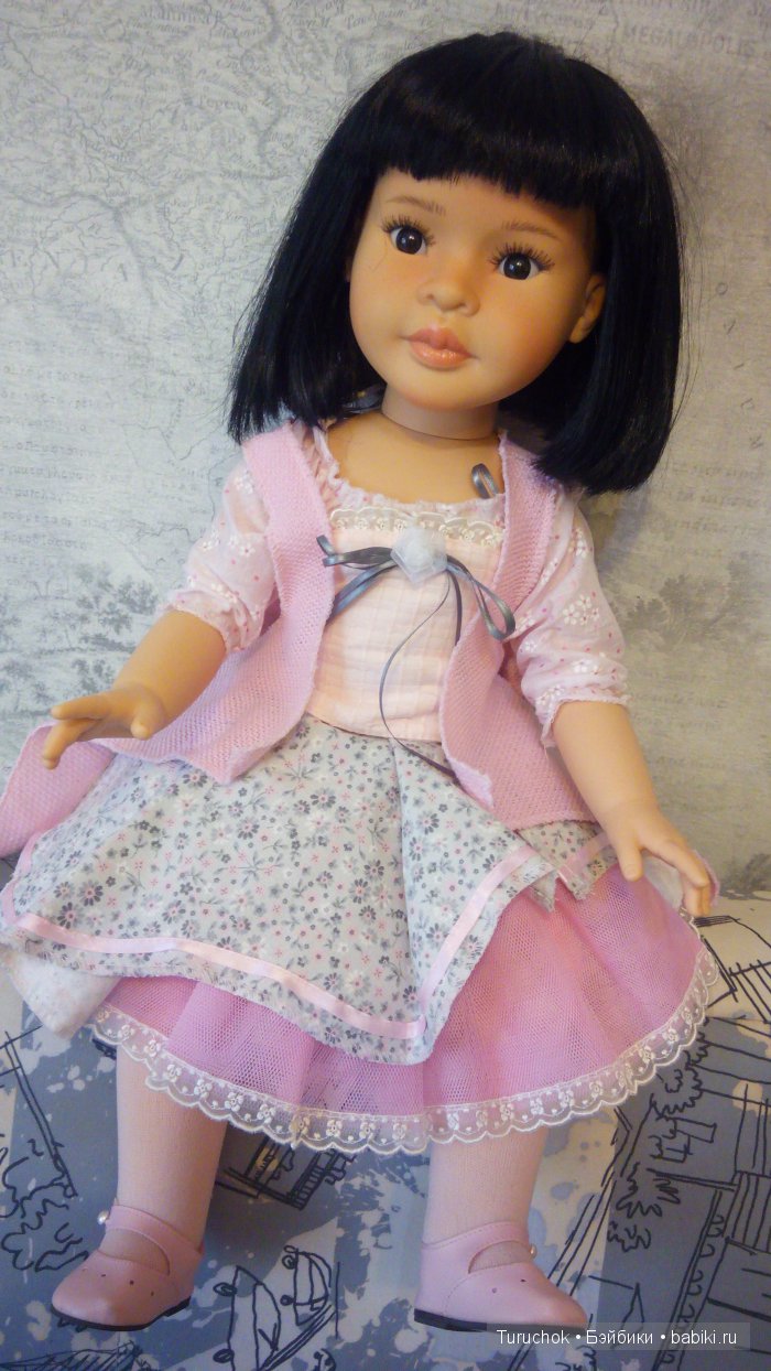 Моя Мэй вернулась или долгий путь в поисках семьи | Бэйбики Моя Мэй вернулась или долгий путь в поисках семьи