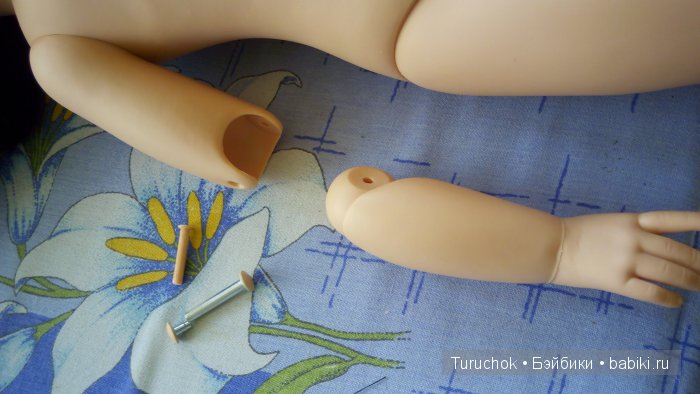 Моя Мэй вернулась или долгий путь в поисках семьи | Бэйбики Моя Мэй вернулась или долгий путь в поисках семьи (фото 7)