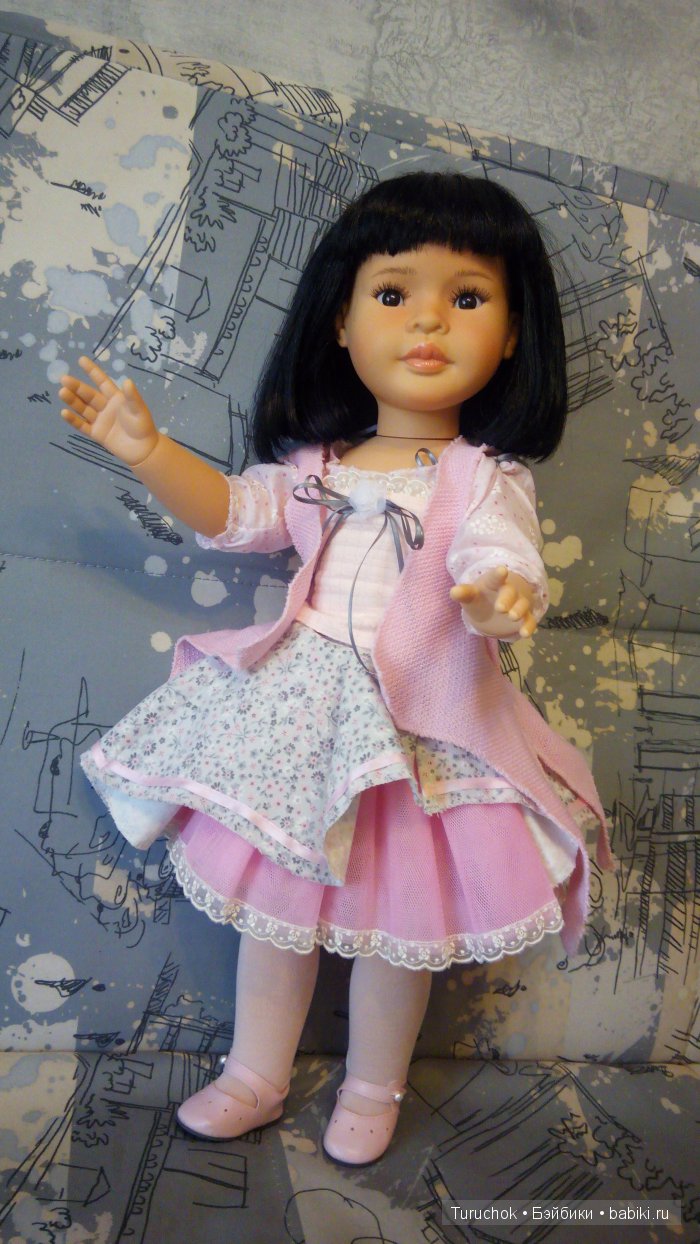 Моя Мэй вернулась или долгий путь в поисках семьи | Бэйбики Моя Мэй вернулась или долгий путь в поисках семьи