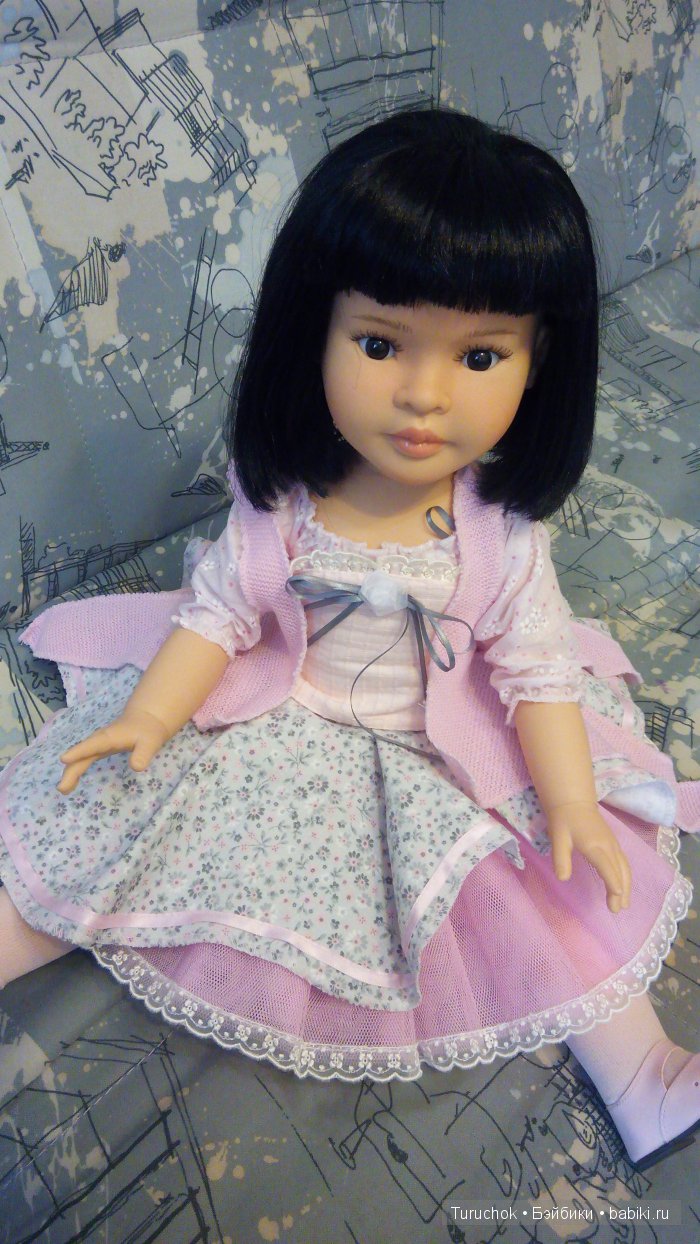 Моя Мэй вернулась или долгий путь в поисках семьи | Бэйбики Моя Мэй вернулась или долгий путь в поисках семьи