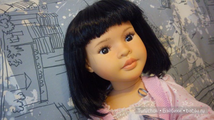 Моя Мэй вернулась или долгий путь в поисках семьи | Бэйбики Моя Мэй вернулась или долгий путь в поисках семьи