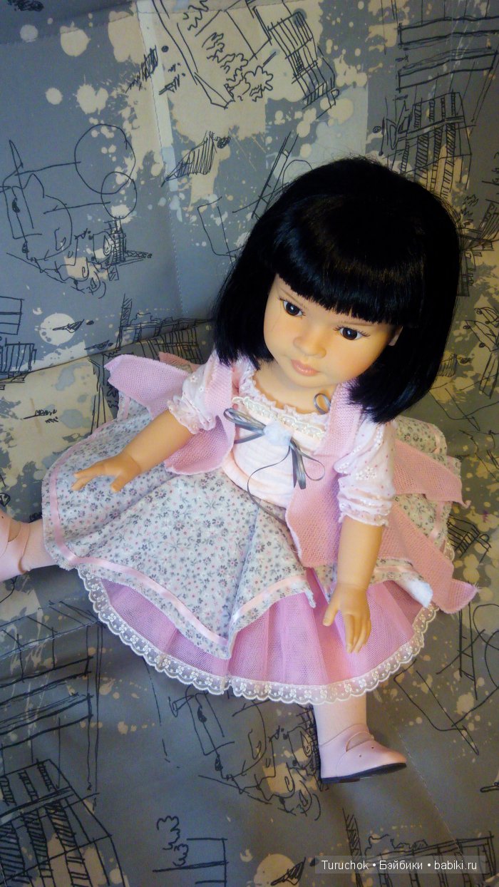 Моя Мэй вернулась или долгий путь в поисках семьи | Бэйбики Моя Мэй вернулась или долгий путь в поисках семьи