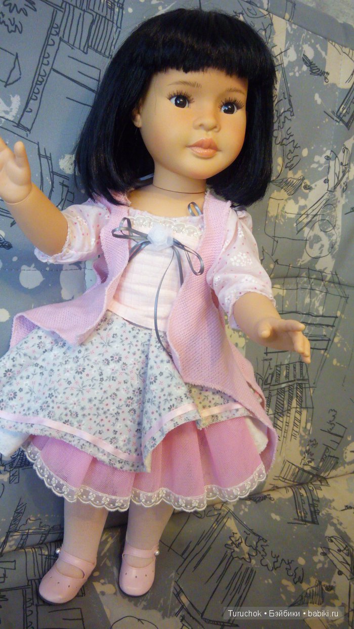 Моя Мэй вернулась или долгий путь в поисках семьи | Бэйбики Моя Мэй вернулась или долгий путь в поисках семьи