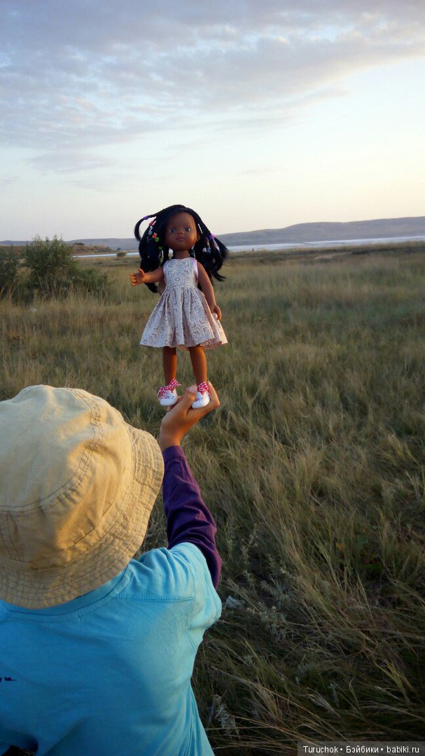 Покорение Крыма! Как мы провели это лето! Часть 2