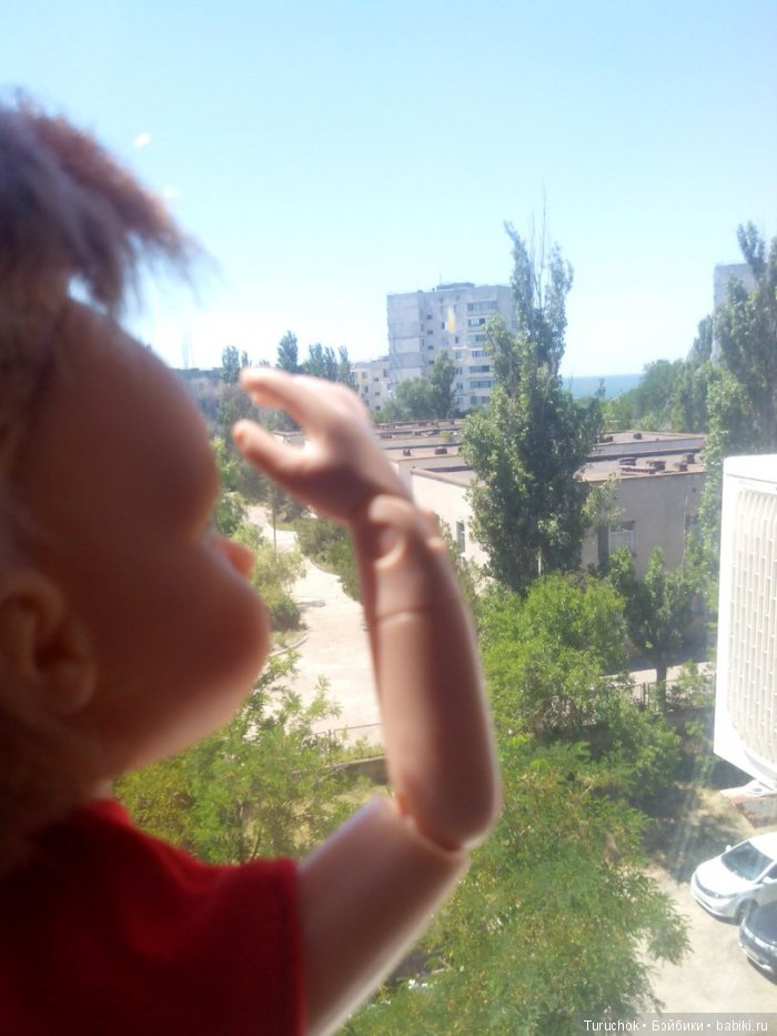 Покорение Крыма! Как мы провели это лето! Часть 2 (фото 2)