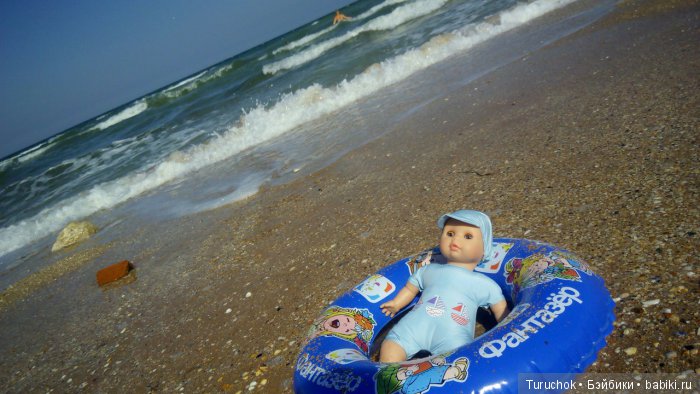 Покорение Крыма! Как мы провели это лето! Часть 2