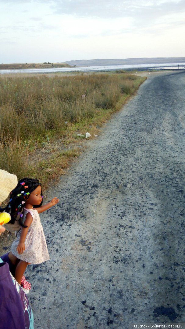 Покорение Крыма! Как мы провели это лето! Часть 2