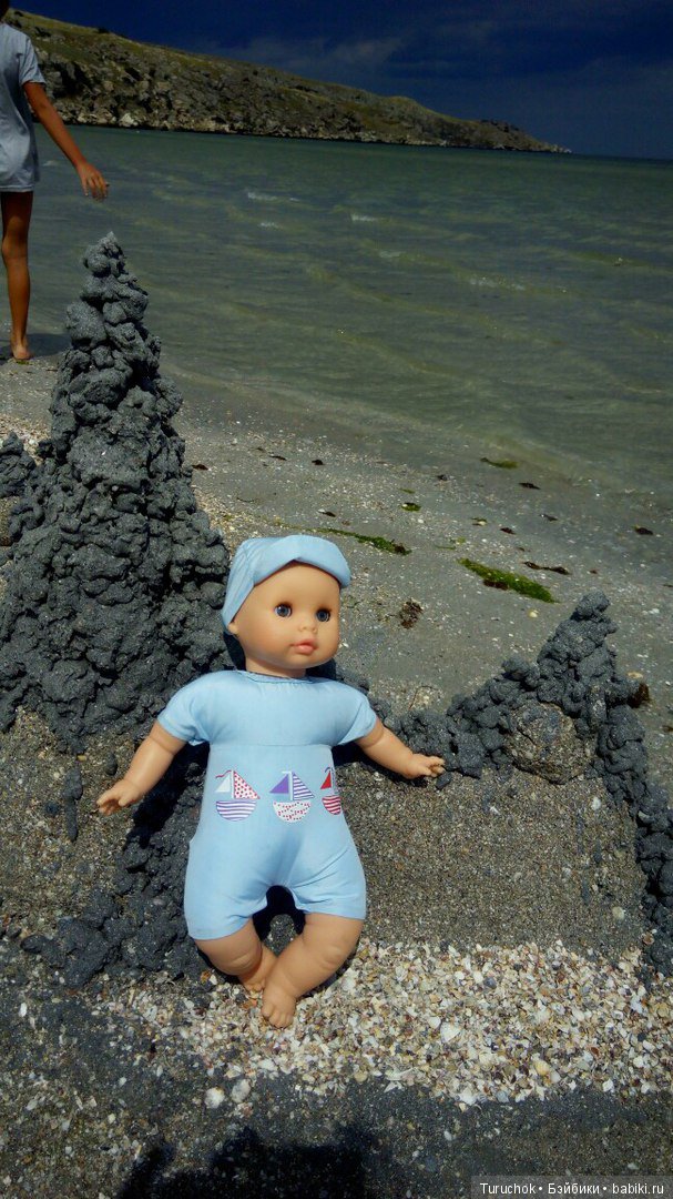 Покорение Крыма! Как мы провели это лето! Часть 2