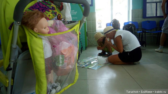 Покорение Крыма! Как мы провели это лето! Часть 2 (фото 4)