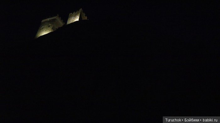 Покорение Крыма! Как мы провели это лето! Часть 2