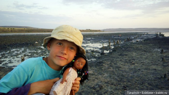 Покорение Крыма! Как мы провели это лето! Часть 2