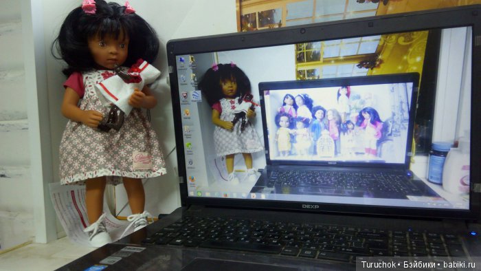 Покорение Крыма! Как мы провели это лето! Часть 2