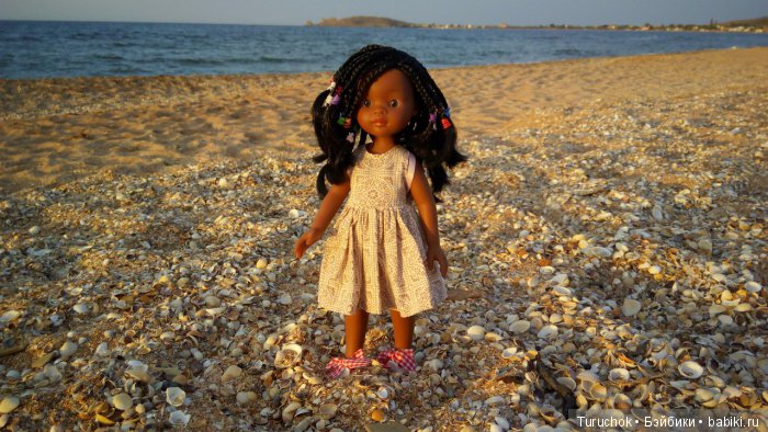 Покорение Крыма! Как мы провели это лето! Часть 2