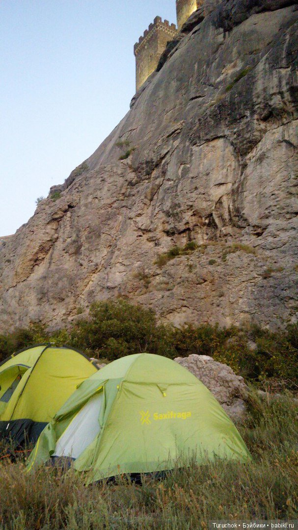 Покорение Крыма! Как мы провели это лето! Часть 2 (фото 9)