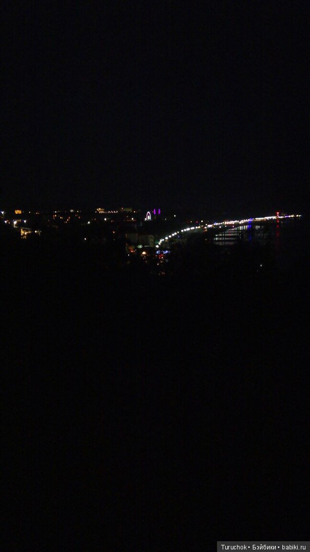 Покорение Крыма! Как мы провели это лето! Часть 2