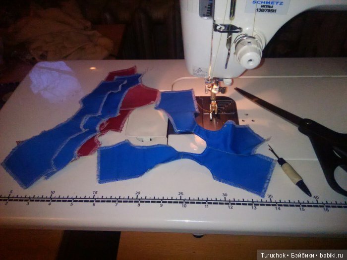 Маленький гардеробчик для куколок Лего дупло Доллс (фото 2)