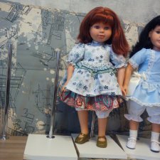 Стойки для кукол своими руками! Или чем заняться в выходные