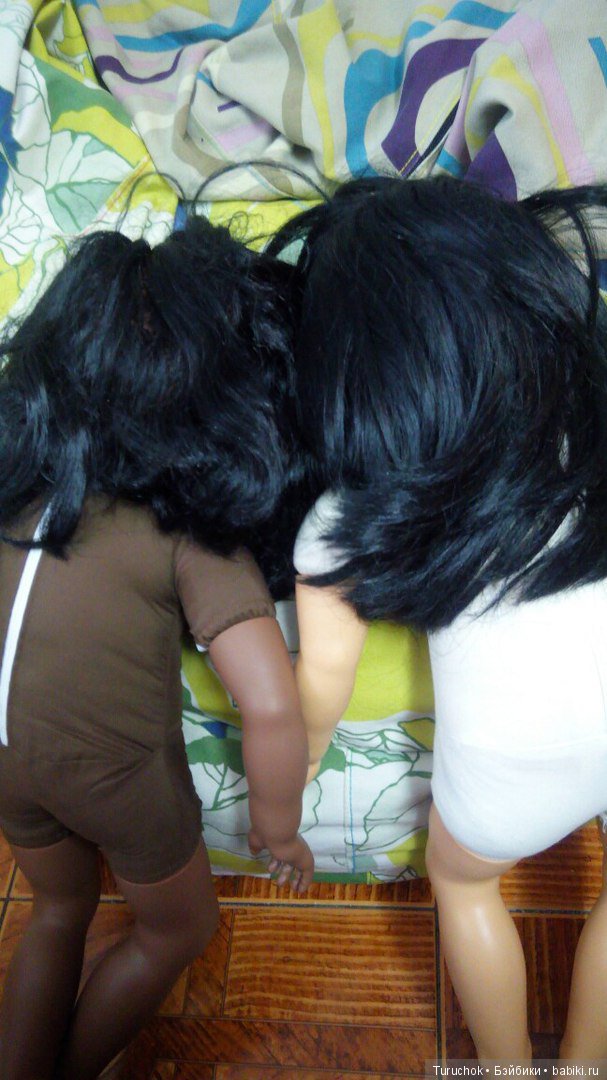 Наша маленькая добрая планета! Или как я завладела Луной