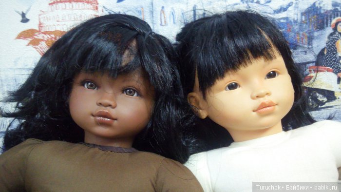 Наша маленькая добрая планета! Или как я завладела Луной (фото 10)