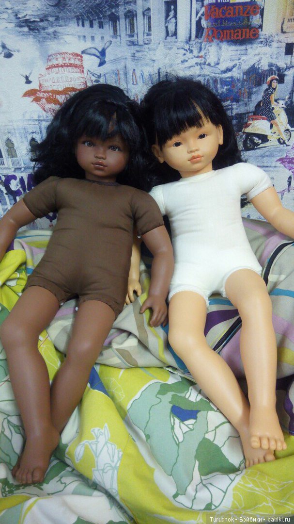 Наша маленькая добрая планета! Или как я завладела Луной (фото 9)