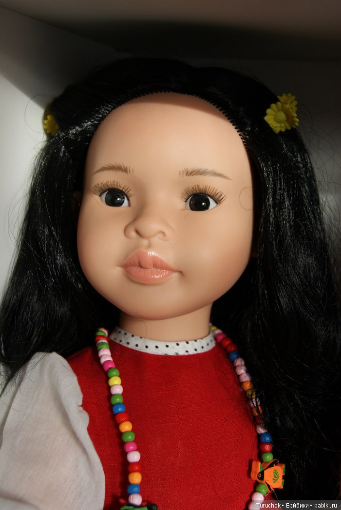 Мои маленькие-большие радости! Коллекция испанских девочкек 55см и выше