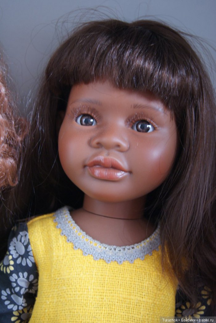 Мои маленькие-большие радости! Коллекция испанских девочкек 55см и выше